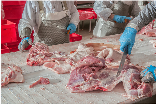 Meat Processing